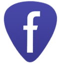Facebook Icon
