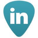LinkedIn Icon