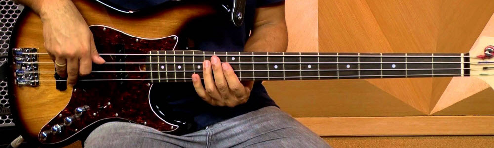 Bass Guitar