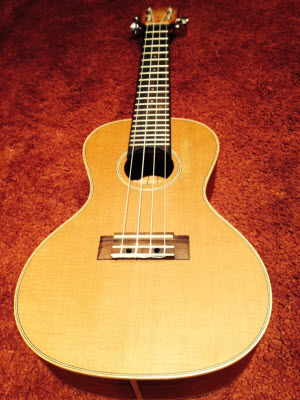 Ukulele